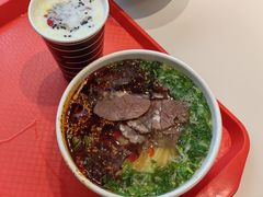 -清真·金城老碗牛肉面揪面片(兰州总店)