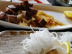 -银座日本料理(春徳街店)