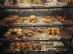 -85度C(上海秀沿路店)