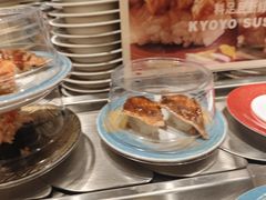 -小乔回转寿司(沈阳大悦城店)