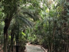-龙达温泉生态城
