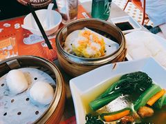 -点点心点心专门店(旺角店)