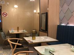 大堂-蜀腾川·火锅鱼.烤鱼(新世界城店)