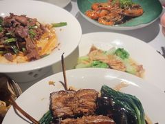 -桂满陇·海市蜃楼·黑金(国金店)