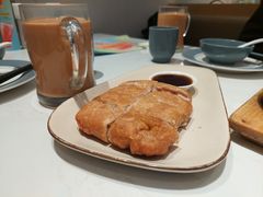 -鹿港小镇(黄金店)