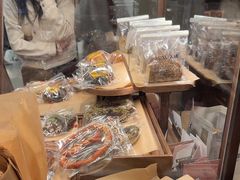 -RUXU入续糖水铺与包(卓悦中心店)