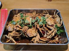 -食鸡公社辣子鸡·潍坊菜·烧烤