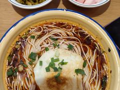 -好这口重庆小面(牡丹园旗舰店)
