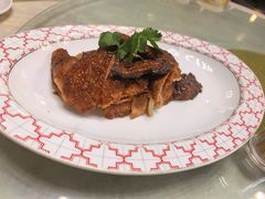 -二泉园老菜馆·百年无锡菜
