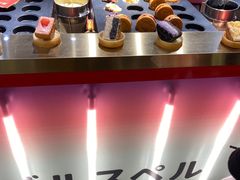 -拾烧·古法手作车轮饼(西直门凯德茂店)