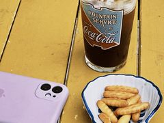 -餐酒吧Com-ing Bar(上海路店)