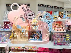 -泡泡玛特POPMART(苏州诚品生活店)