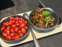 -醉东Oriental House(静安嘉里中心店)