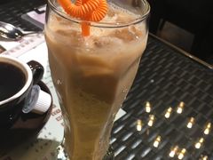 -华糖餐厅(环球国际商贸中心店)