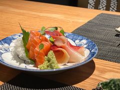 -竹· SUSHI TA-KE日本料理(王府井店)