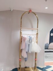 -奈尔宝·儿童乐园·亲子餐厅(鄞州万达店)