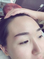 -爱薇半永久工作室