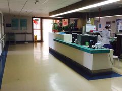 -厦门大学附属中山医院(本部)