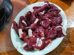 -蔡社牛肉城(龙湖店)