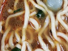 -丁记牛肉手擀板面
