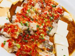 -和记小菜(东方店)