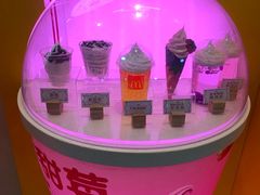 -麦当劳(南京路2店)