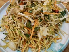 -亿牌牌东北烧烤(怀特店)