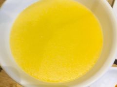 棒子面粥-左邻右舍褡裢火烧(石榴园店)