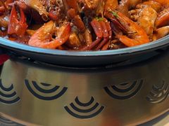 -徐记小怪兽肉蟹煲(中央大街店)
