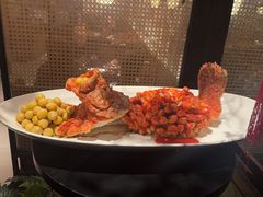 -吴越荣记苏州菜·松鼠桂鱼100%活鱼现做(斜塘老街店)