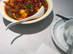 -花椒俏川菜小馆(南海万达店)