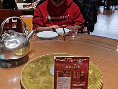 -天下客饭店(中山路店)