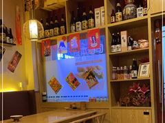 -吉炙烧鸟•本格料理(国际商贸城店)