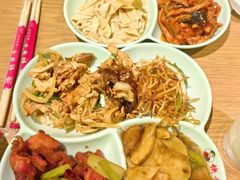 -晓宇盒饭(民安街店)