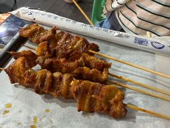 -小林哥的海鲜馆·夜宵烧烤(渔人码头店)