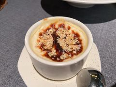 香米布丁-Efes Turkish & Mediterranean Cuisine 艾菲斯餐厅(陆家嘴店)