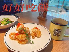 -新太二·鲜料川菜(晶耀前滩店)
