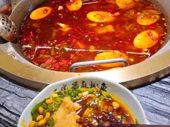 秘制味碟-匠岳·王宝器麻椒鱼(全国总店)