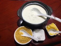 -蒙古大营·蒙古演绎餐厅(赛马场店)