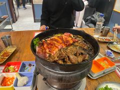 -名扬烤肉(起源店)