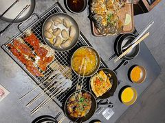 -夜食白市Yespicy·烧烤啤酒宵夜(番禺四海城店)