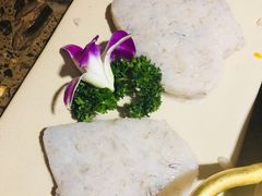 手工虾滑-小龙坎老火锅(滨江店)