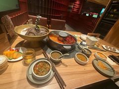 -巴奴毛肚火锅(龙湖锦艺城店)