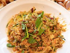 -六泰居·尔滨地标·东北菜(松北店)