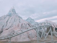 -厦门方特梦幻王国