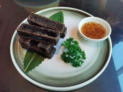 -中山保利艾美酒店-乐美中餐厅