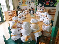 -哈沐德国际托育早教(保利城旗舰店)