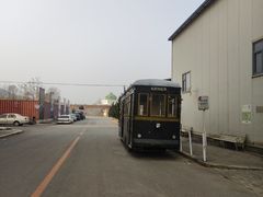 -清风小镇闯关东影视基地
