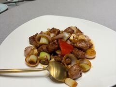 -俏陵轩·南京本土菜(奥体博览中心店)