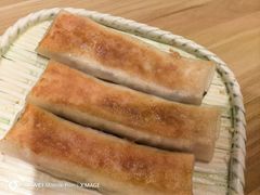 -梁记粥铺(开元地中海店)